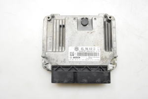 Motorsteuergerät - 03L906018CD