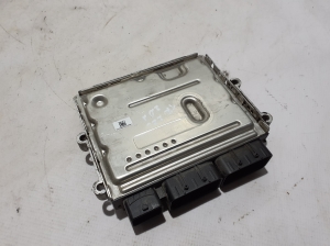 RENAULT Trafic lV (2022–2026) Engine control unit 237109280S - 2