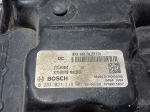 RENAULT Trafic lV (2022–2026) Engine control unit 237109280S - 3