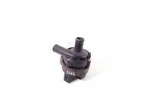 Auxiliary water pump - A2048350364