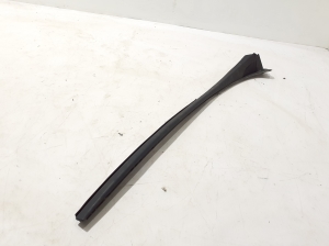 RENAULT Trafic lV (2022–2026) Windshield pillar outer molding 727618104R - 3