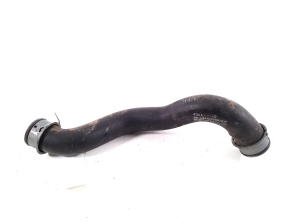 Mercedes Benz E-Class W212 (2009–2015) Radiator hose A2045013382 - 3