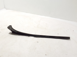  Zierleiste A-Säule außen  - 727608750R 