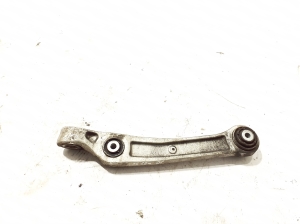 Bras de suspension avant - 4M0407156E