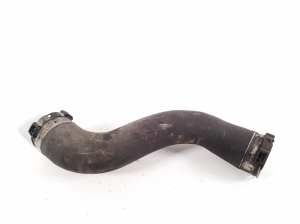 Mercedes Benz E-Class W212 (2009–2015) Intercooler hose A2045280100 - 2