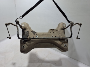   Front subframe  - 544016605R 