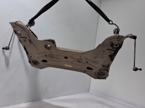 RENAULT Trafic lV (2022–2026) Eesmine alusraam 544016605R - 2