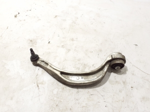 Bras de suspension avant - 80A407695C