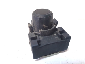 Mazda CX-5 (2011–2017) Front parking sensor KD4767UC1 - 4