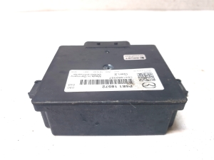 Mazda CX-5 (2011–2017) Control unit P5E118572 - 3