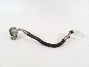 Mercedes Benz E-Class W212 (2009–2015) Klimaleitung A2128307215 - 3