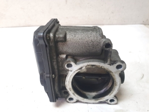 Mazda CX-5 (2011–2017) Drosselklappe PE0113640 - 4