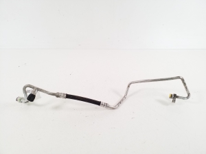 Mercedes Benz E-Class W212 (2009–2015) Klimaleitung A2128309500 - 2