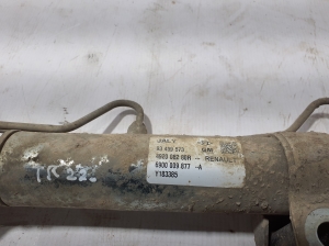 RENAULT Trafic lV (2022–2026) Steering rack 492008280R - 3