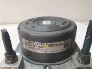 ABS Steuergerät - K011437A0