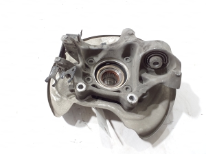 AUDI A6 C8 (2018–2025) Moyeu arrière 4K0505432C