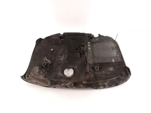 Mercedes Benz E-Class W212 (2009–2015) Motorabdeckung A6510102767 - 5
