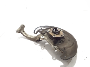 AUDI A6 C8 (2018–2025) Front wheel hub 4K0407254D - 3