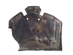 Mercedes Benz E-Class W212 (2009–2015) Rear underbody shield A2126930017 - 2