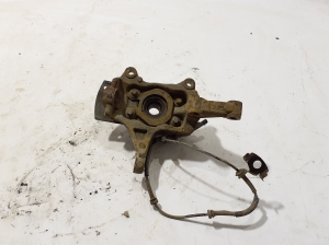RENAULT Trafic lV (2022–2026) Front wheel hub 400144570R - 2