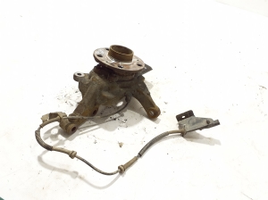 RENAULT Trafic lV (2022–2026) Front wheel hub 400144570R - 3
