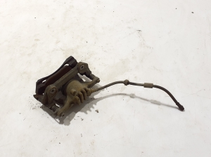 RENAULT Trafic lV (2022–2026) Eesmine pidurisadul 410119858R - 2