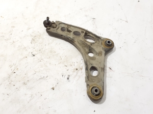 RENAULT Trafic lV (2022–2026) Querlenker vorne 545016850R - 2