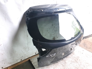 Mazda CX-5 (2011–2017) Trunk lid - 2