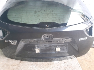 Mazda CX-5 (2011–2017) Trunk lid - 3