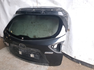 Mazda CX-5 (2011–2017) Trunk lid - 4
