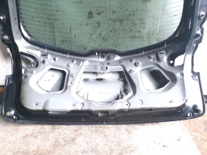 Mazda CX-5 (2011–2017) Trunk lid - 5