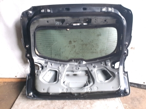 Mazda CX-5 (2011–2017) Trunk lid - 6