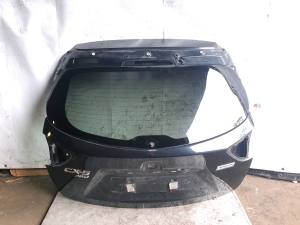 Trunk lid - 