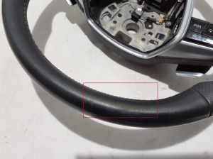 AUDI A6 C8 (2018–2025) Rool 4KE419091Q - 4