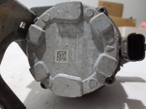 RENAULT Trafic lV (2022–2026) Auxiliary water pump 210107745R - 3