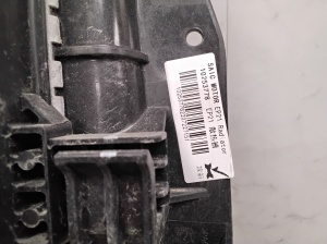 MG, Marvel R EV (2021–2026) Radiator set and its parts 10253778 - 4