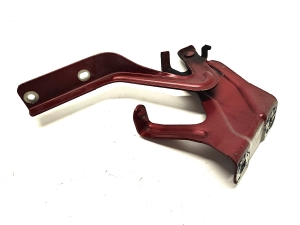NISSAN Leaf II (2017–2026) Hood hinge - 2