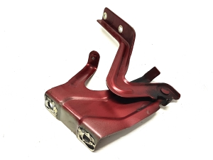 NISSAN Leaf II (2017–2026) Hood hinge - 4