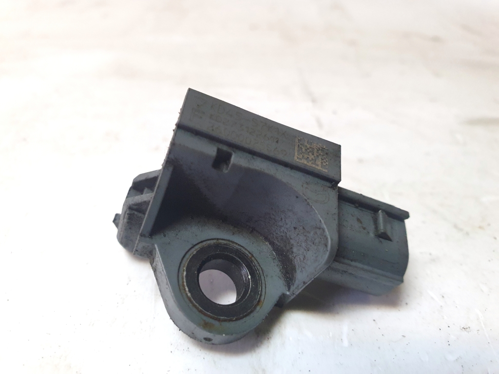Mazda CX-5 (2011–2017) Airbagsensor KD4557K1X Mazda CX-5 (2011–2017) Airbagsensor KD4557K1X