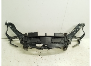 Mercedes Benz E-Class W212 (2009–2015) Schlossträger und seine Teile (Frontmaske) - 4