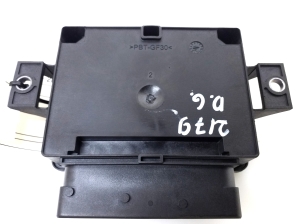 Mercedes Benz A-Class 176 (2012–2018) Control unit A2469004512 - 3