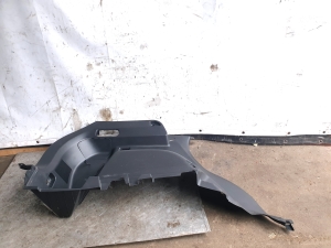 Mazda CX-5 (2011–2017) Trunk side trim panel KD3368870 - 3