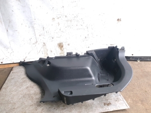 Mazda CX-5 (2011–2017) Trunk side trim panel KD3368870 - 4