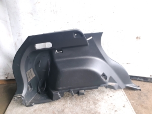 Mazda CX-5 (2011–2017) Trunk side trim panel KD3368870 - 5