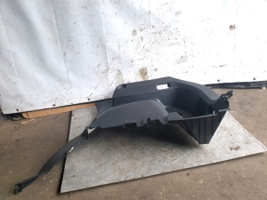 Mazda CX-5 (2011–2017) Trunk side trim panel KD4568850 - 5
