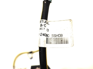 NISSAN Leaf II (2017–2026) Miinuskaabel 240805SH0B - 2