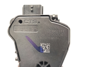 NISSAN Leaf II (2017–2026) Gaspedal 180025WN1B - 2