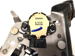 NISSAN Leaf II (2017–2026) Piduripedaal 479203NA0A - 3