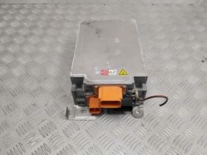 Ladegerät für Elektroautos - 5QE915684BC