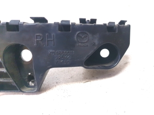 Mazda CX-5 (2011–2017) Front bumper bracket KD45500T1 - 3